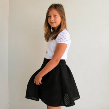 Блуза для дівчини 603