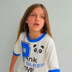 Піжама дитяча  936/937