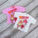 Футболка 452ПП Фіксики