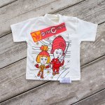 Футболка 452ПП Фіксики
