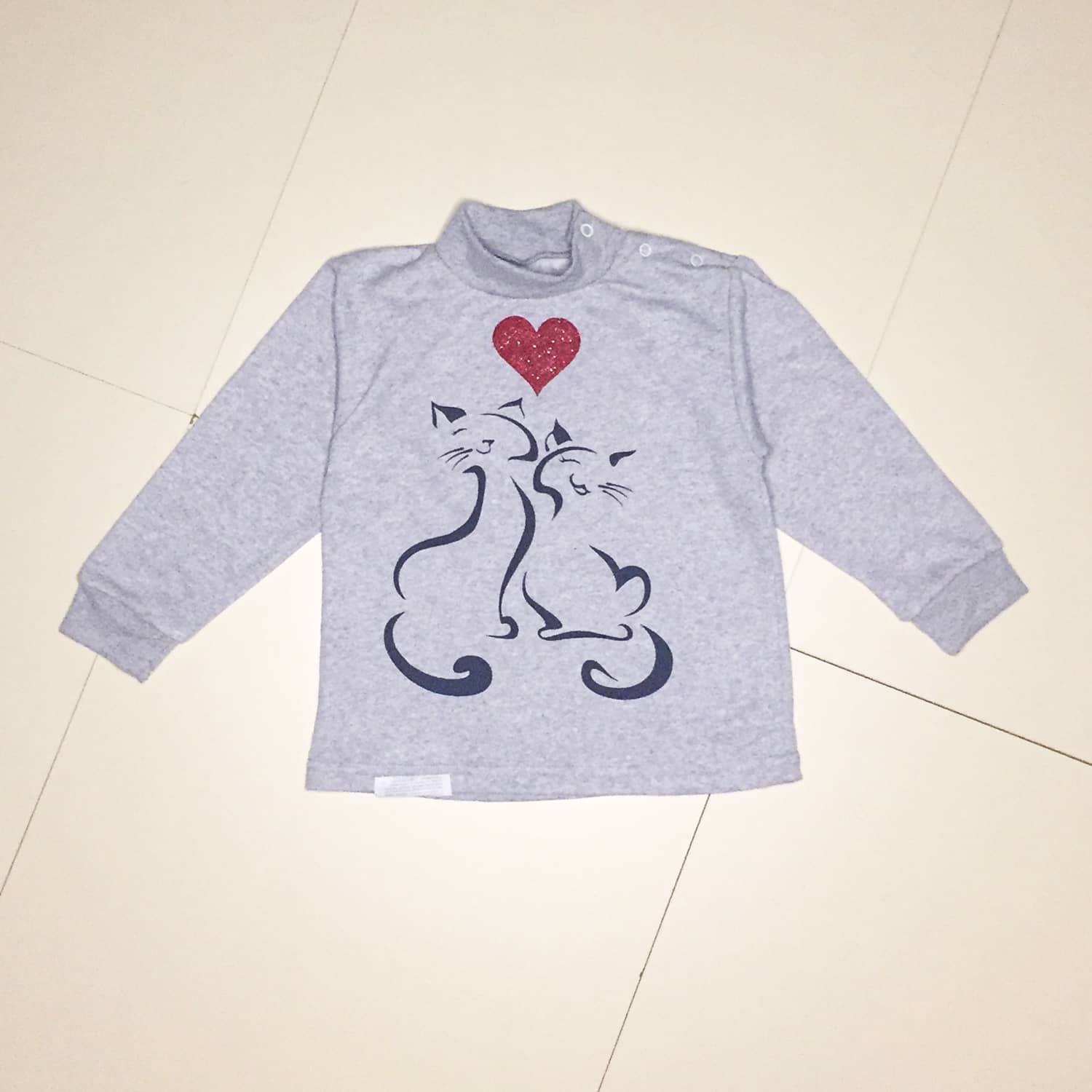 Кофтина 43Н Коти