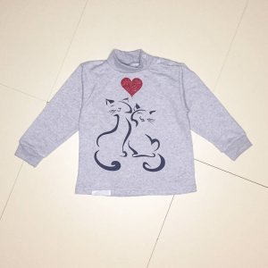 Кофтина 43Н Коти