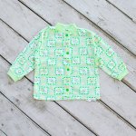 Кофтина дитяча 670К Піг