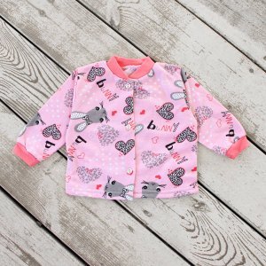 Кофтина дитяча 670Н Зая