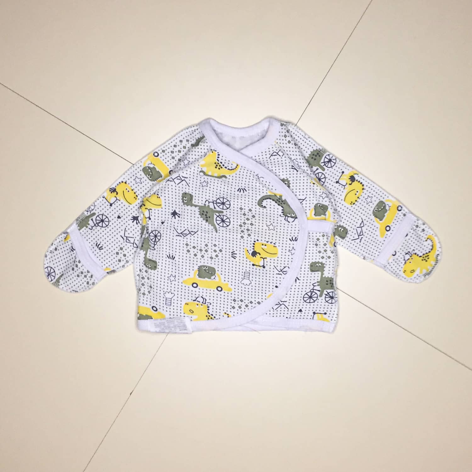 Кофтина 674Н Вело-діно