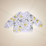 Кофтина 674Н Вело-діно