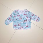 Кофтина 674Н