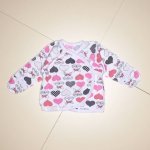Кофтина 674Н