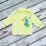 Кофтина 675К FUNNY BEAR
