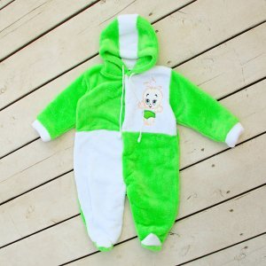 Комбінезон 17М Їжак
