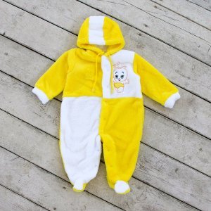 Комбінезон 17М Baby