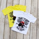 Футболка 453ПП Drag riders