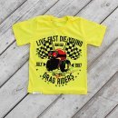 Футболка 453ПП Drag riders
