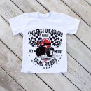 Футболка 453ПП Drag riders