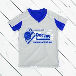 Футболка 2019ф