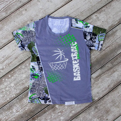 Комплект 29 Streetball