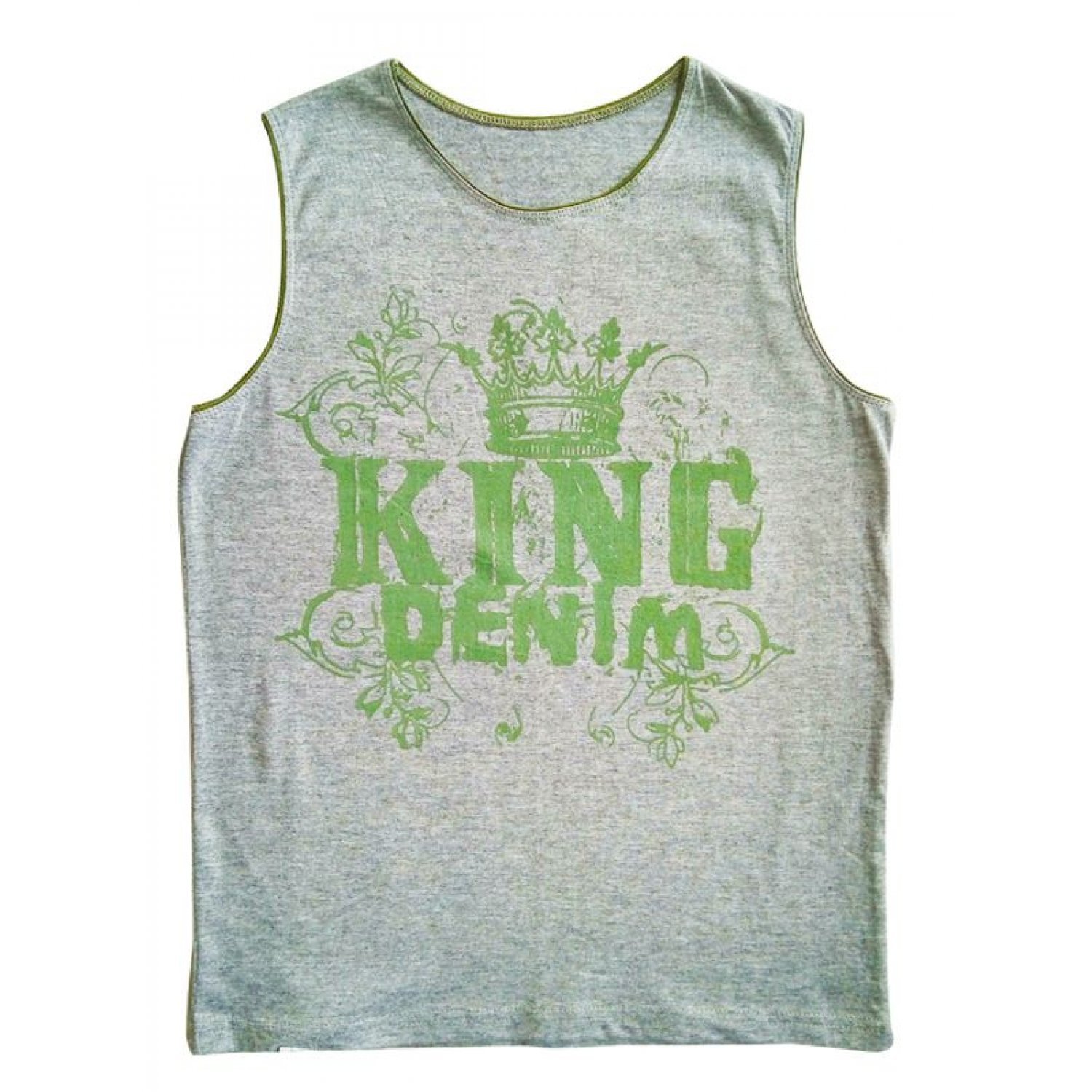 Майка 445 KING