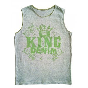 Майка 445 KING