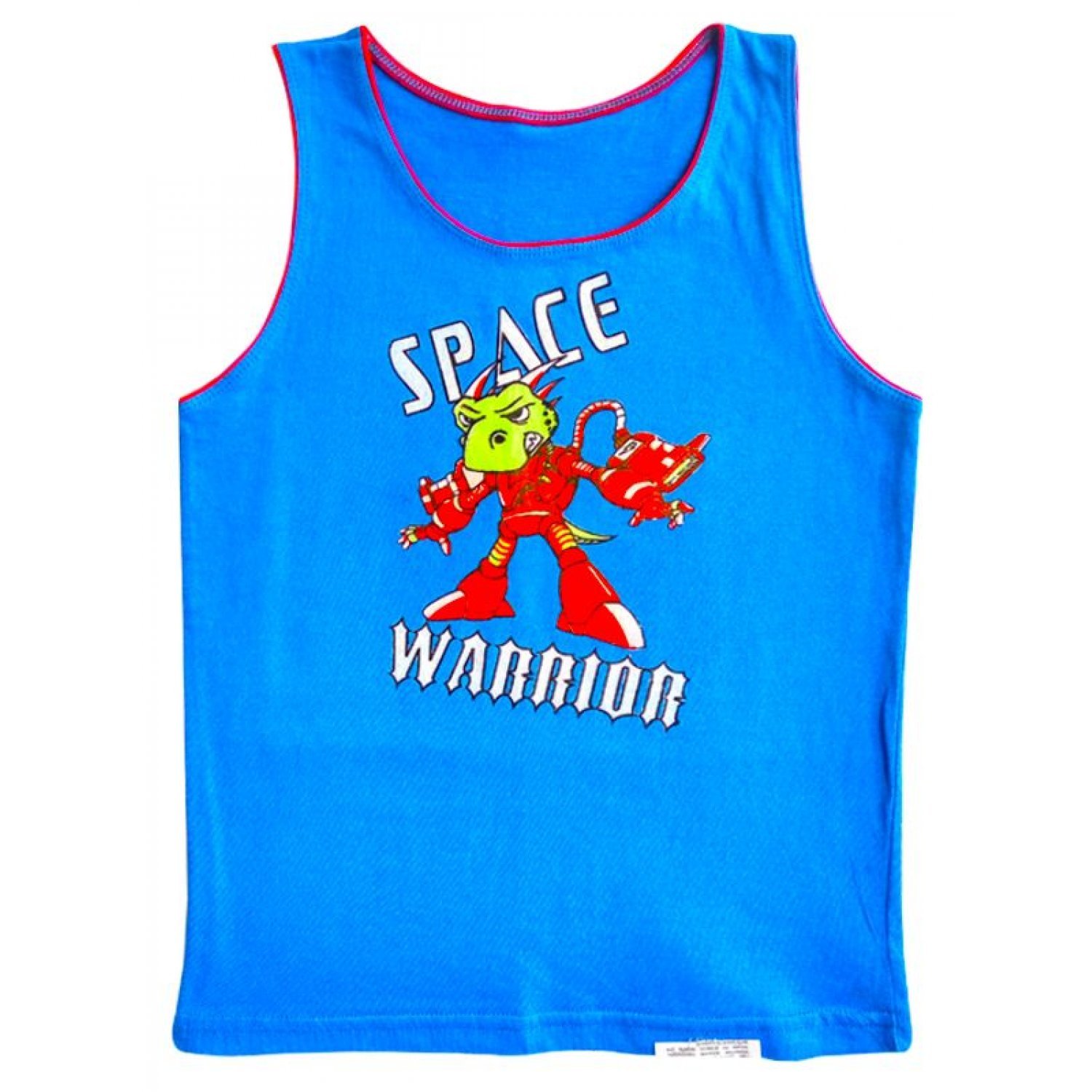 Майка 445  SPACE