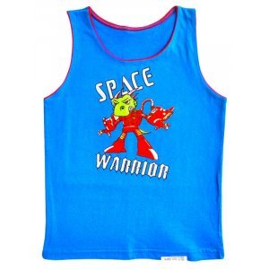Майка 445  SPACE