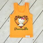 Майка 442ПП Kitty