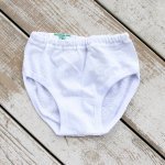 Труси для дівчини 535