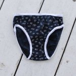 Труси для дівчини 536